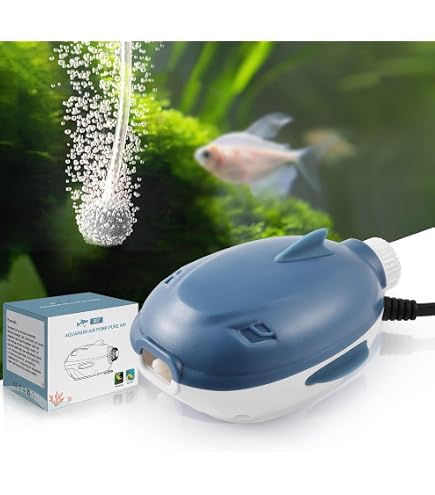 Amazon.co.jp: ニチドウ ノンノイズS-100 (ペット用品) (水槽用品